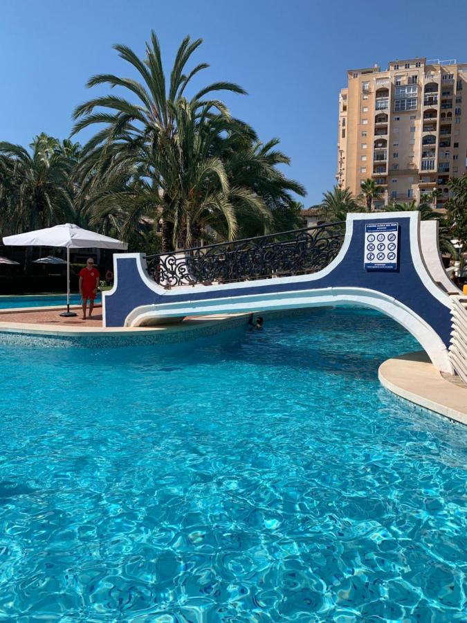 The Best House! Large Terrace Beach And Bars! Traveller Awards 2024-2025 Torrevieja Extérieur photo