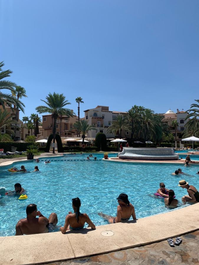 The Best House! Large Terrace Beach And Bars! Traveller Awards 2024-2025 Torrevieja Extérieur photo