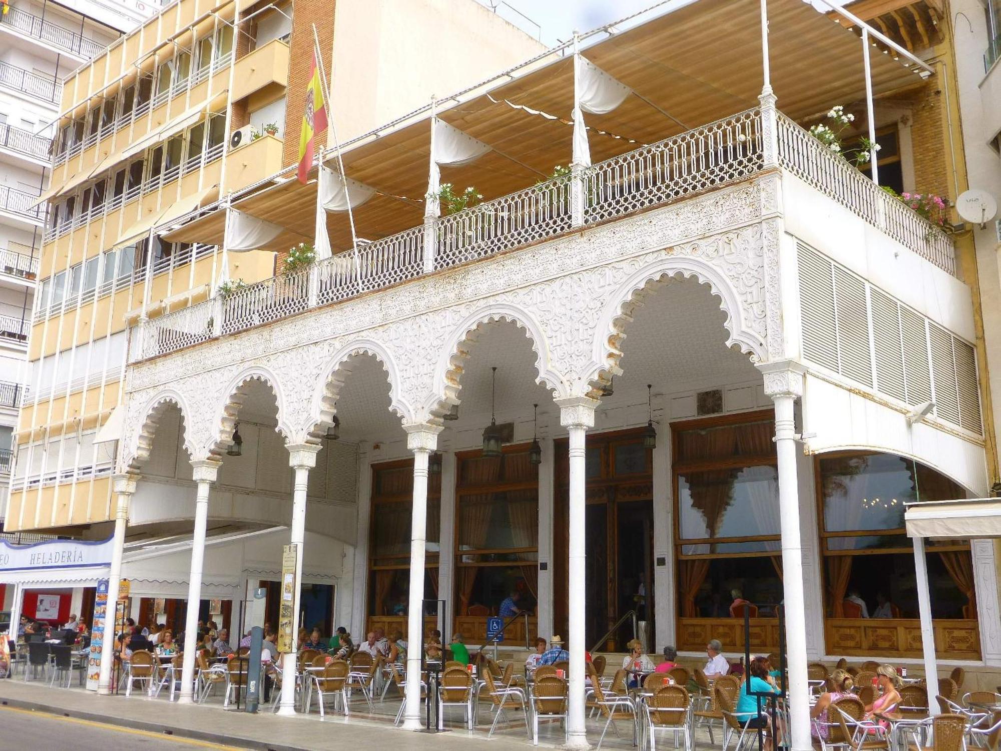 The Best House! Large Terrace Beach And Bars! Traveller Awards 2024-2025 Torrevieja Extérieur photo
