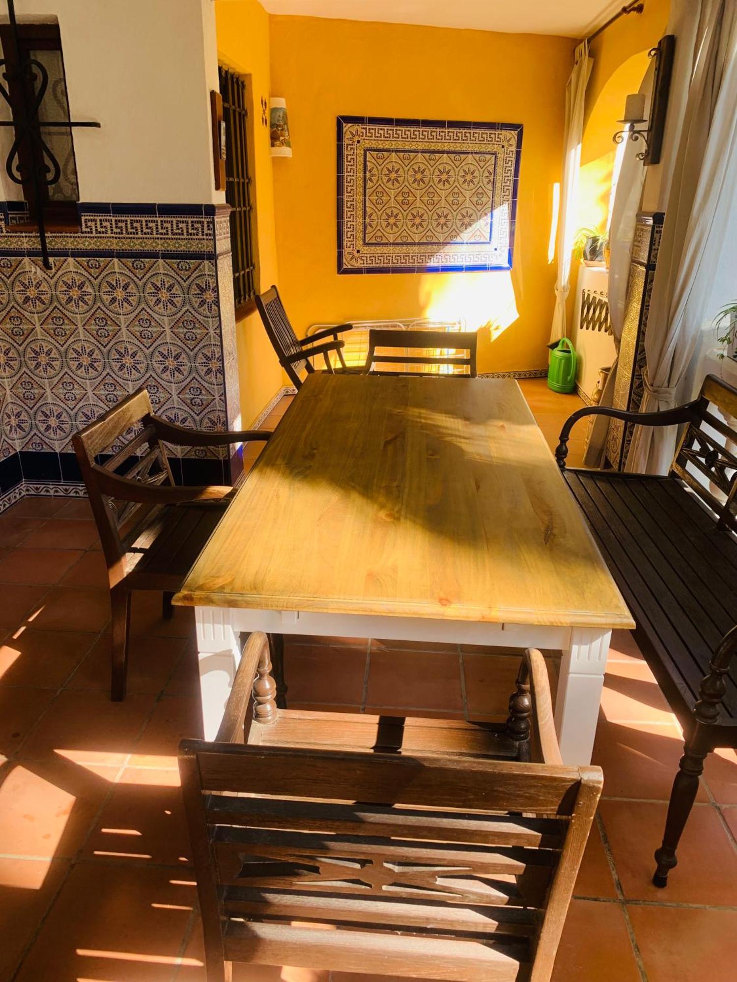 The Best House! Large Terrace Beach And Bars! Traveller Awards 2024-2025 Torrevieja Extérieur photo