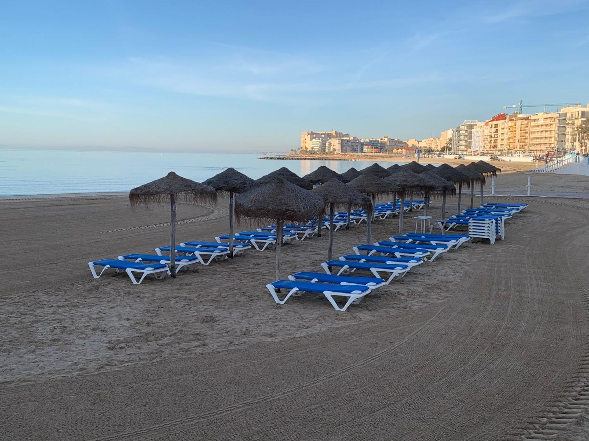 The Best House! Large Terrace Beach And Bars! Traveller Awards 2024-2025 Torrevieja Extérieur photo