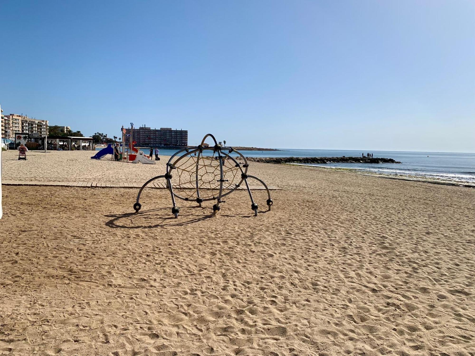 The Best House! Large Terrace Beach And Bars! Traveller Awards 2024-2025 Torrevieja Extérieur photo