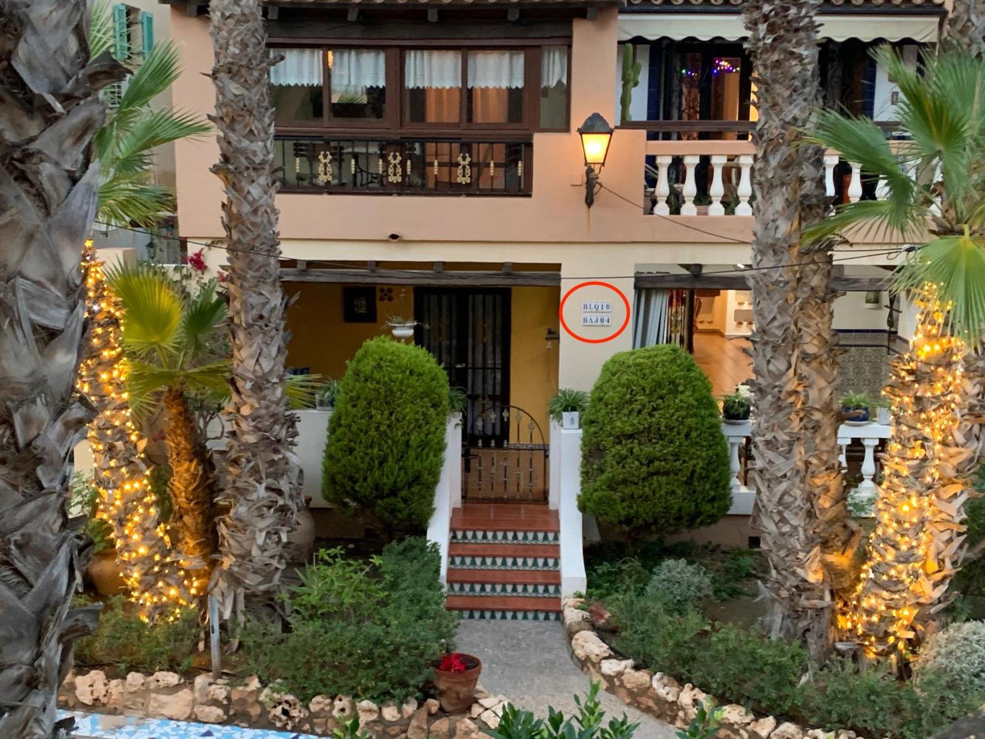 The Best House! Large Terrace Beach And Bars! Traveller Awards 2024-2025 Torrevieja Extérieur photo