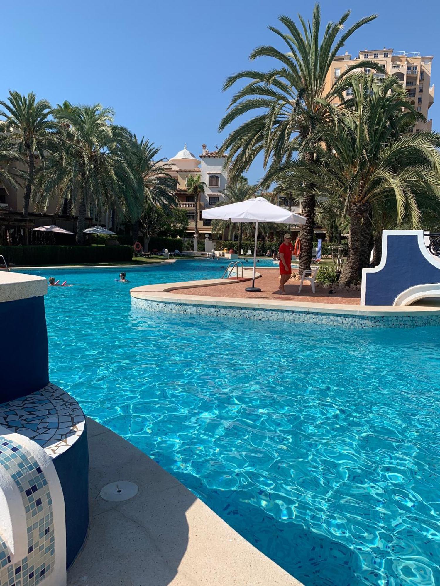The Best House! Large Terrace Beach And Bars! Traveller Awards 2024-2025 Torrevieja Extérieur photo