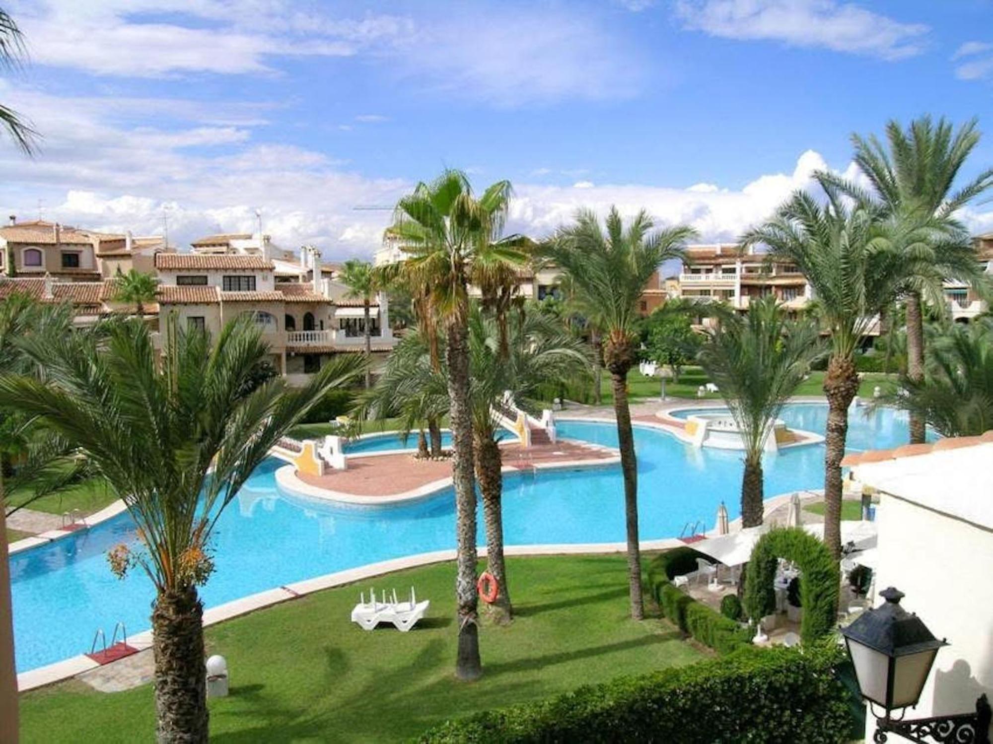 The Best House! Large Terrace Beach And Bars! Traveller Awards 2024-2025 Torrevieja Extérieur photo
